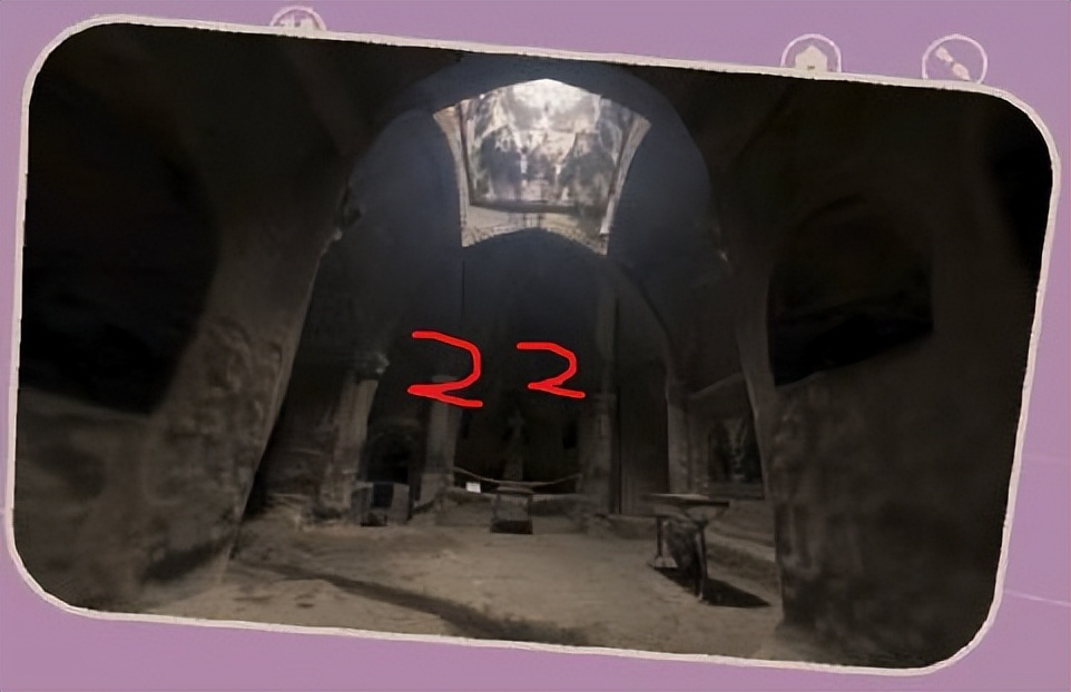 拼图巡游vr第三关,vr游戏通关教程