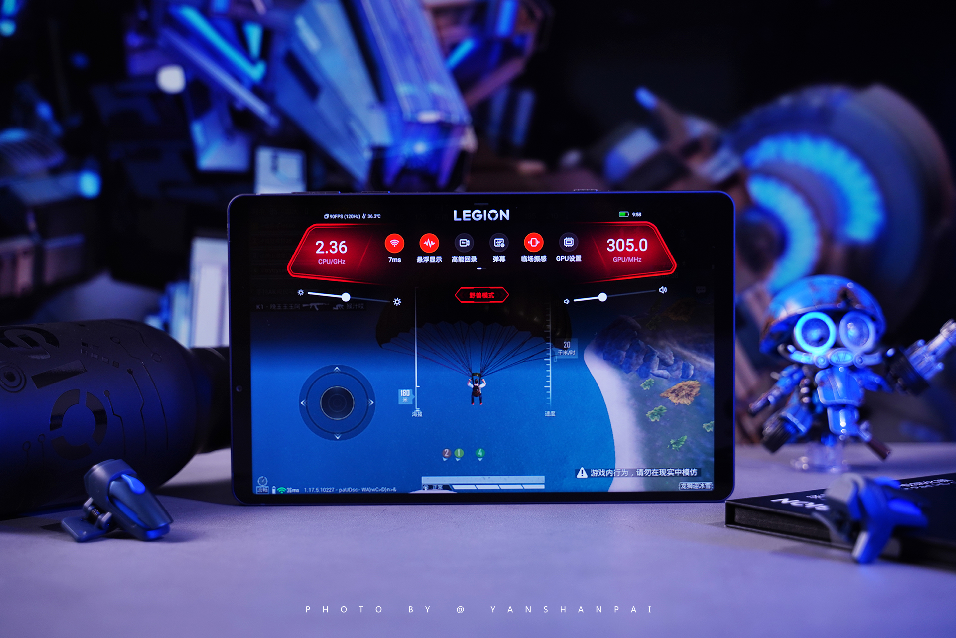 ipadmini最强游戏机,ipadmini最适配的游戏