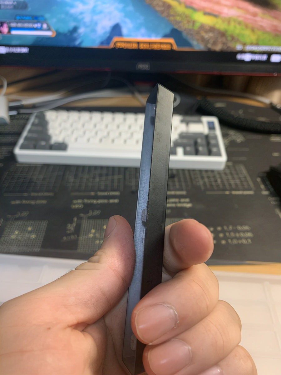 黑爵ak60滚轮有什么用,黑爵ak60二手