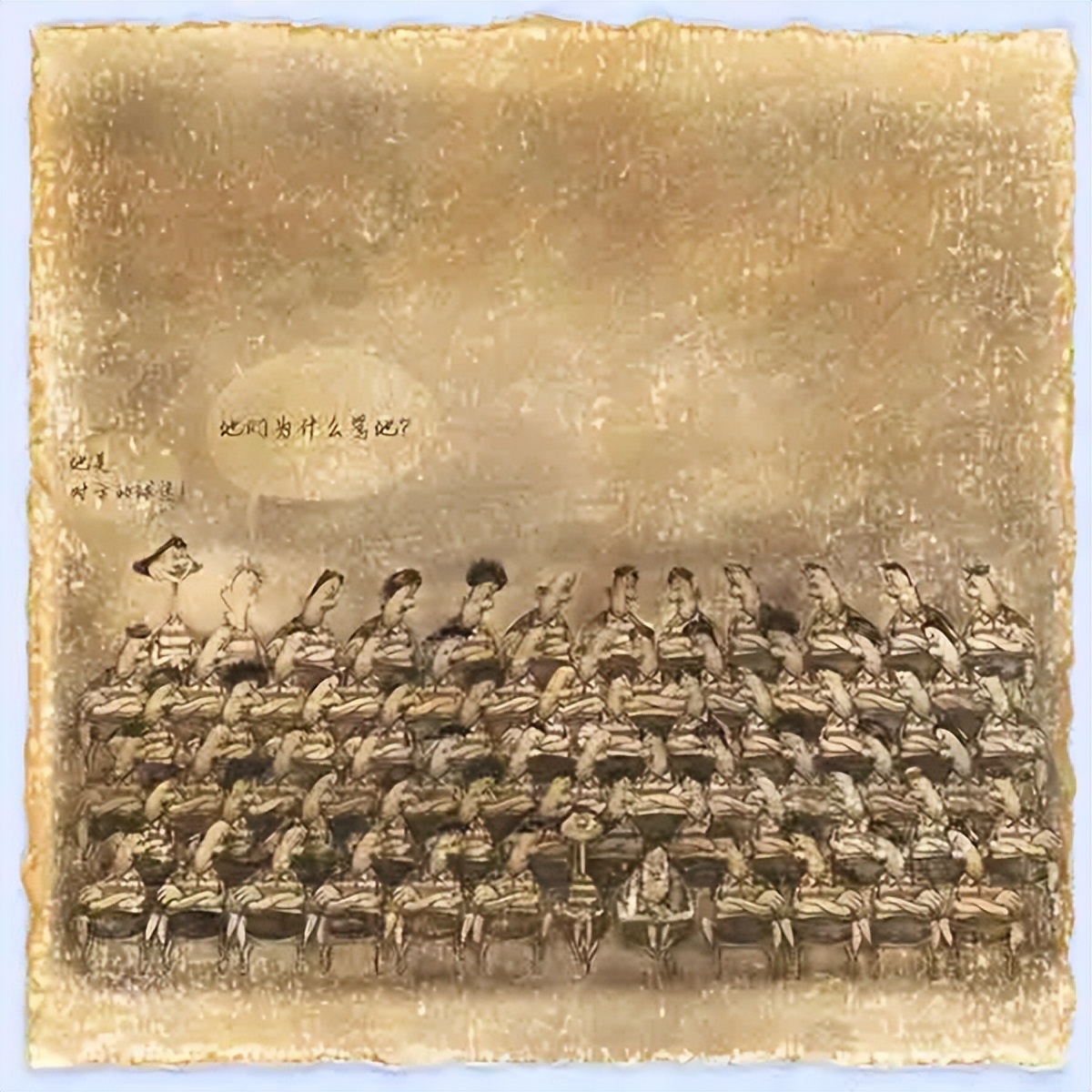 与世界杯同行,和世界杯足球有关的艺术作品