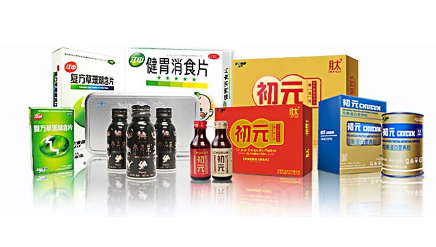 江中集团中报,江中药业2022年报解读