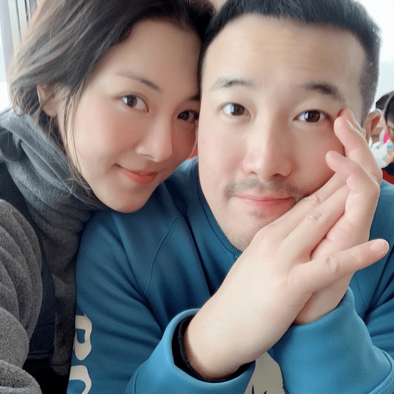 她是tvb玉女出道10年零绯闻,她是tvb的当家花旦