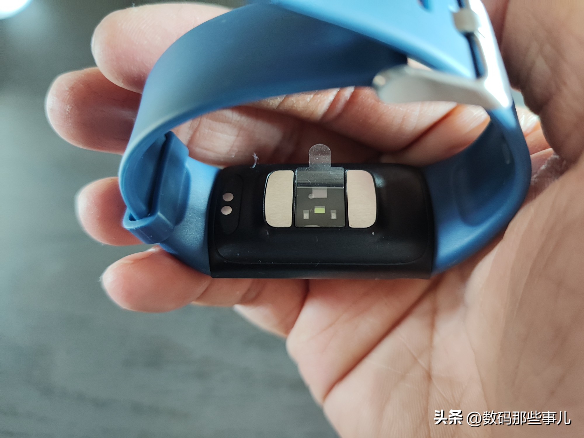 dido智能手环f50s血糖准吗,f50spro智能手环能测血糖吗