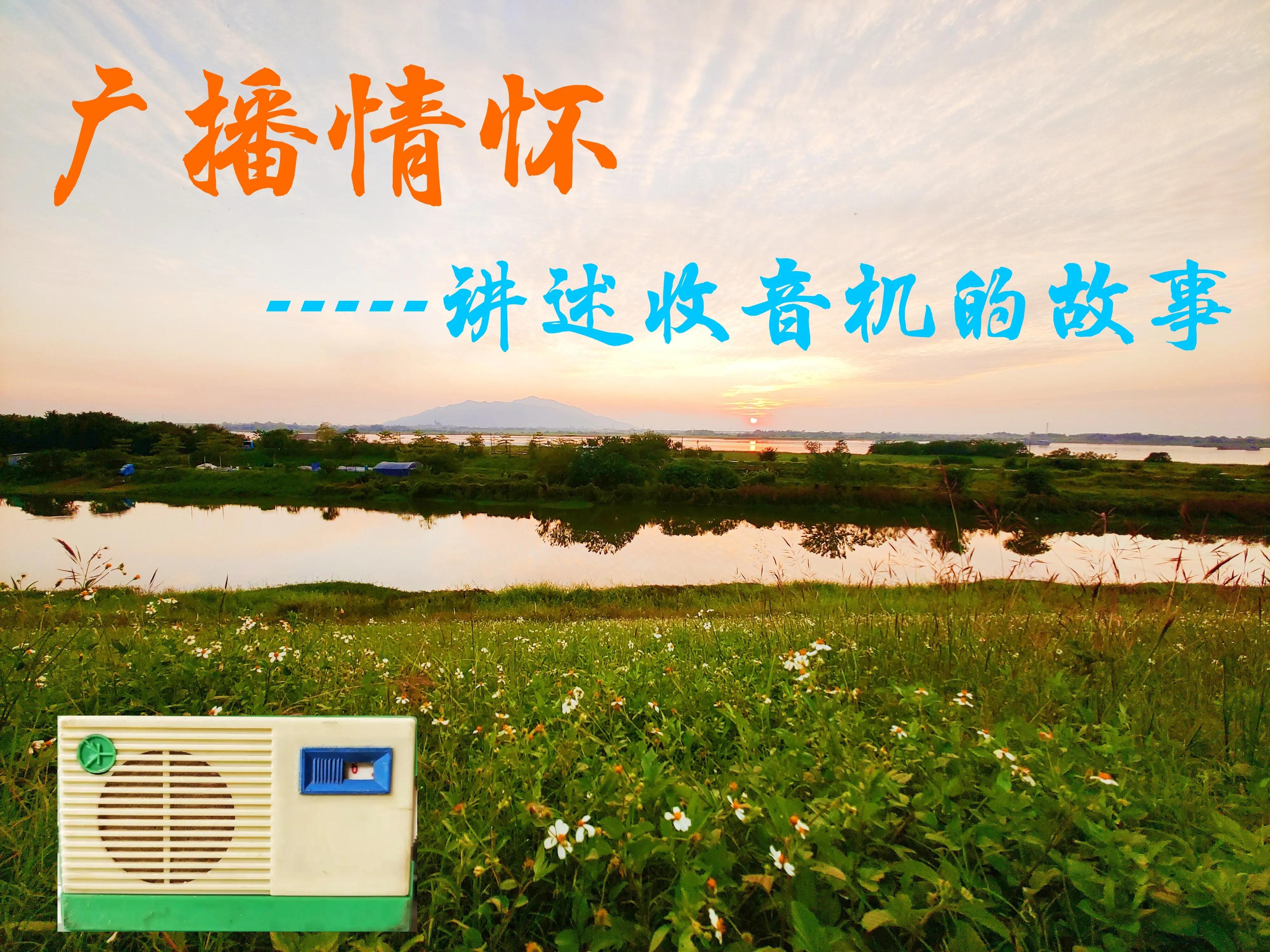 指针模拟接收机,指针收音机德生