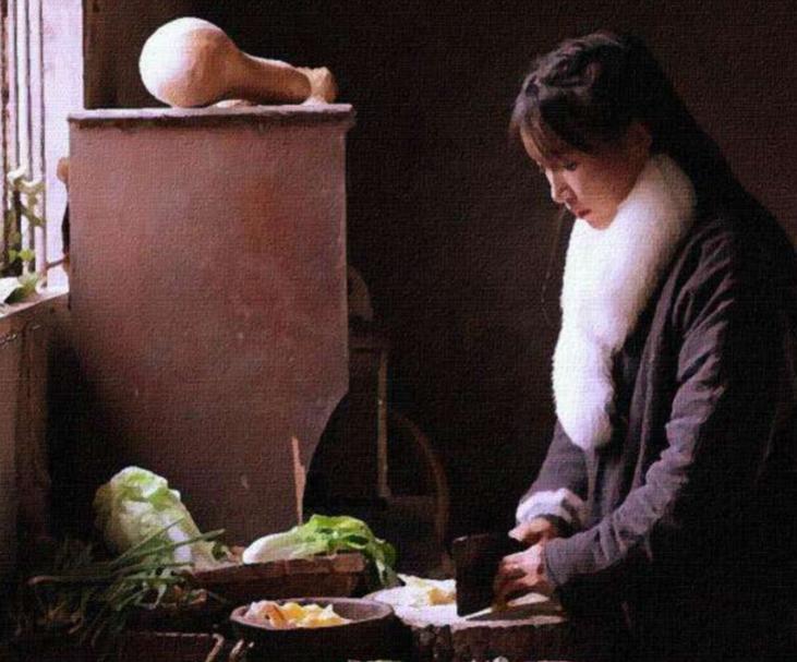 李子柒停更一年，外网视频*放播**还能产生广告收益，高达78万元每月