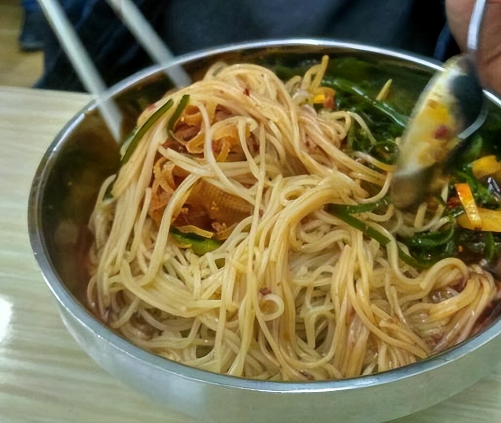 哈尔滨道外哪家面馆好吃,哈尔滨吃货评价