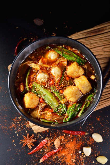 成都美食小吃排行正宗的,成都美食推荐排行榜前十名小吃