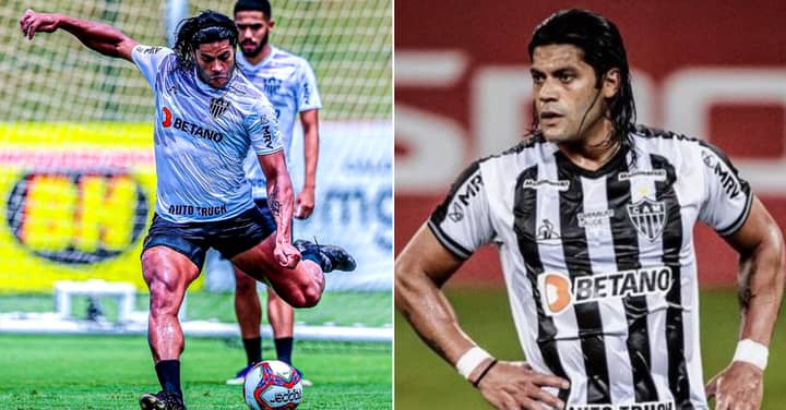 中超大牌外援之绿巨人胡尔克,中超故人帕托完整版