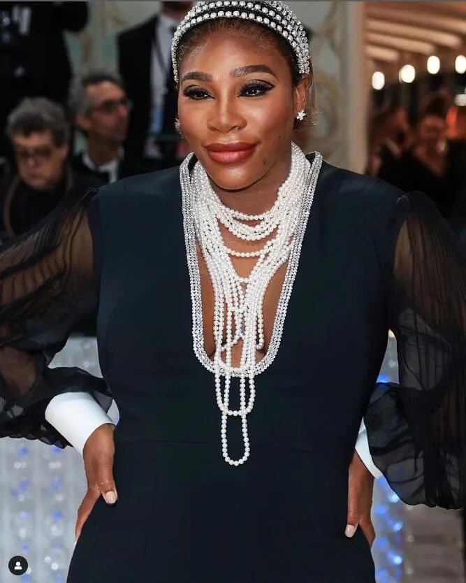 传奇钻石竟然扎堆儿这场“时尚奥斯卡”?这红毯也太贵啦!