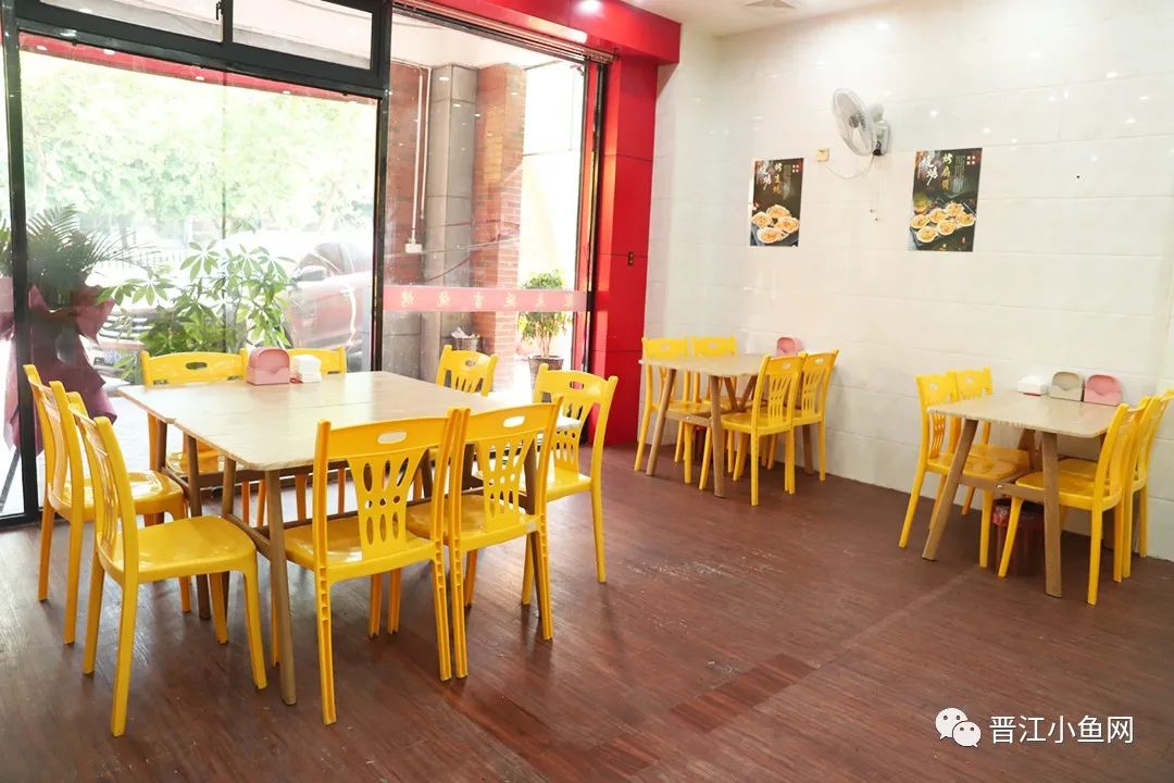 晋江必吃烧烤,晋江特色美食烧烤