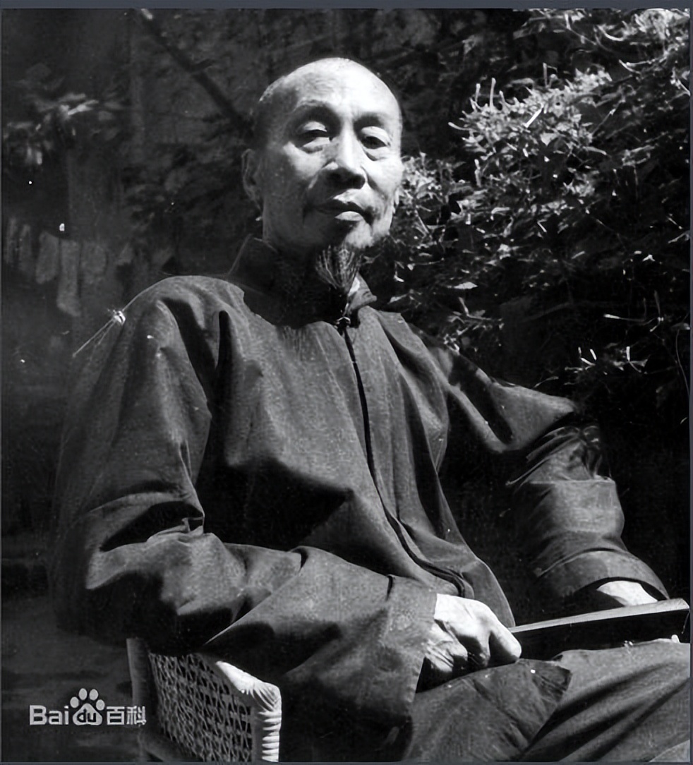 陈子庄：继吴昌硕、齐白石之后，超过青藤、八大山人的画家？