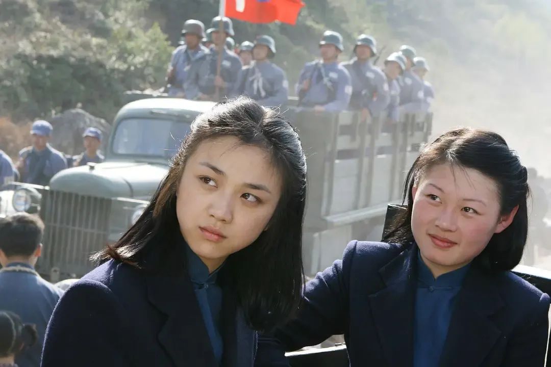 欧洲版《色戒》与李安版《色戒》的雷同与差异