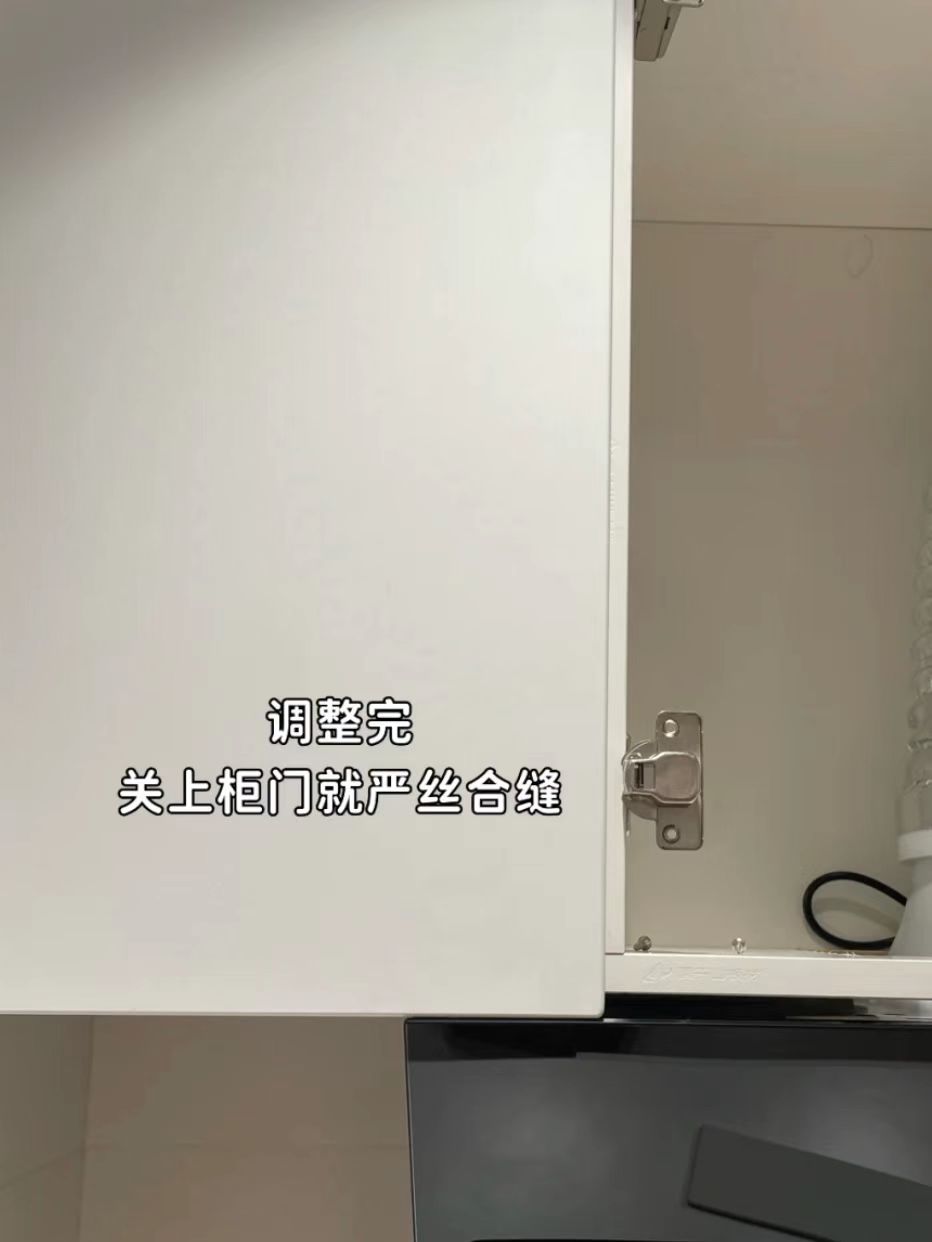 真正的嵌入式冰箱是这样做的,嵌入式冰箱怎么弄省钱