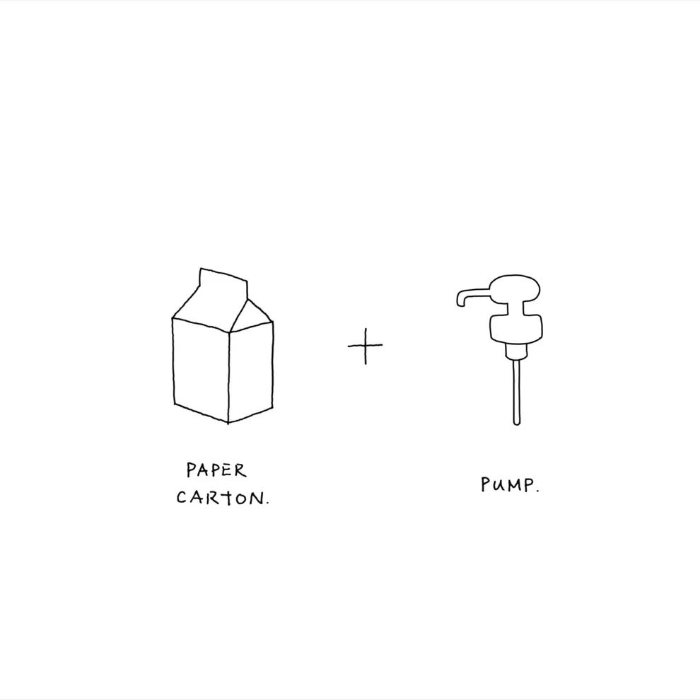 包装颜值／商业感固然重要／消费者观感、触感、情感等也需要重视