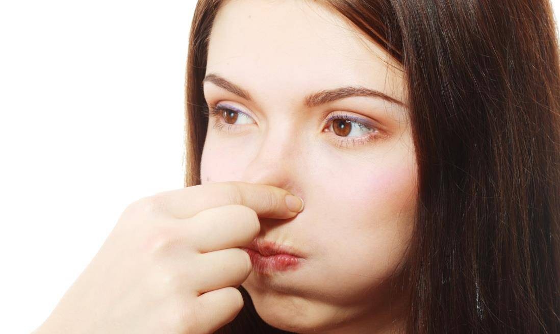 女性这4处毛发旺,中年女性毛发生长旺盛