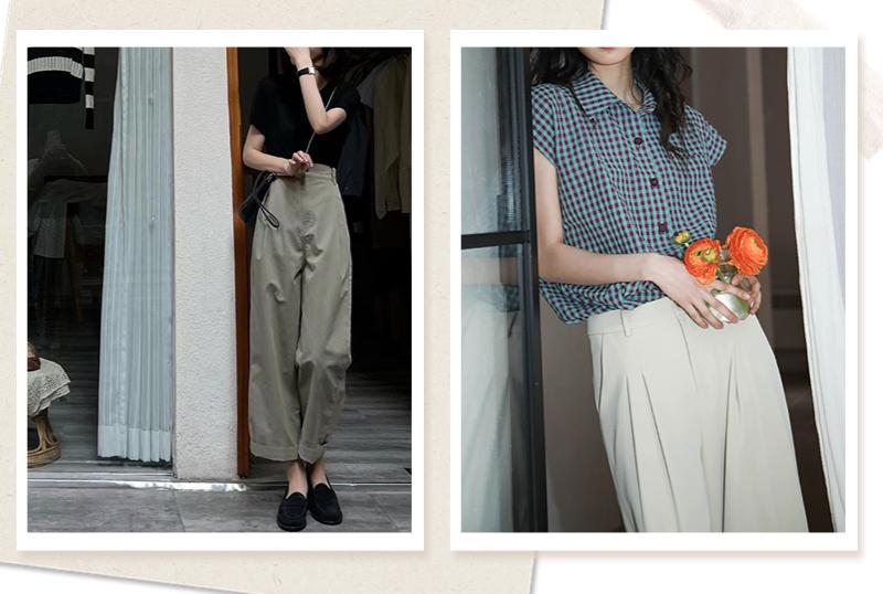 1688质感好的女装店铺,不输大牌的衣服店铺