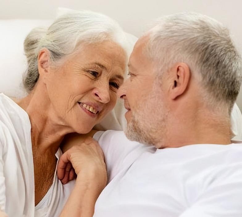 老年人还可以拥有幸福生活,80岁老人有生活质量吗