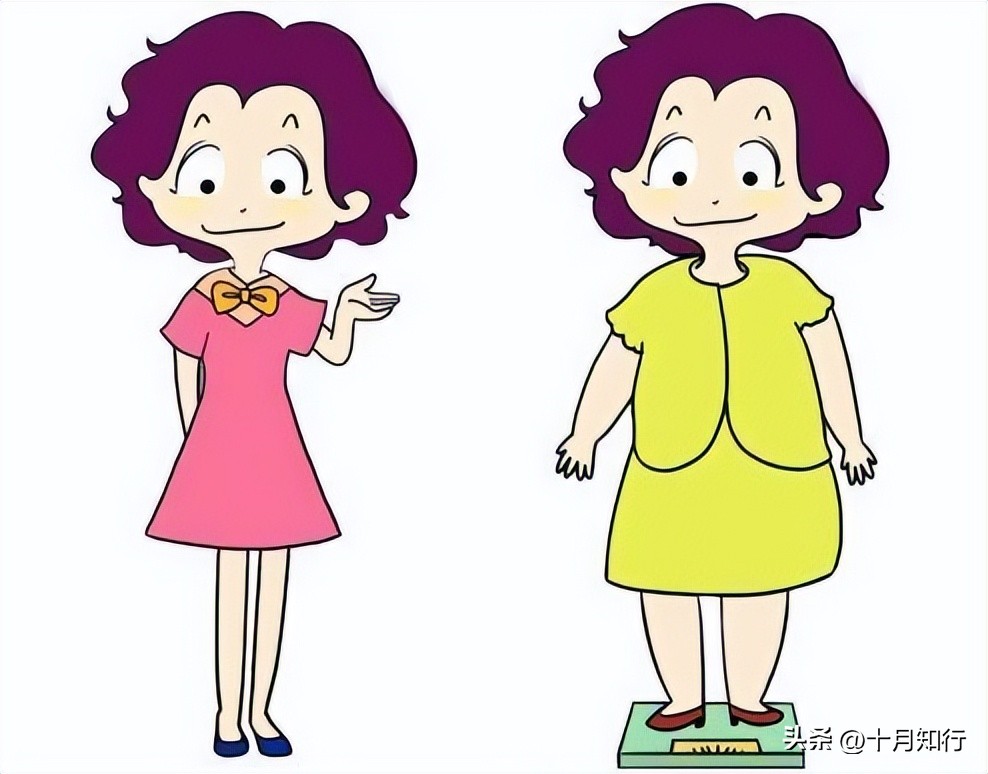 为何节食减肥比运动减肥减得快,到底节食减肥还是健康减肥