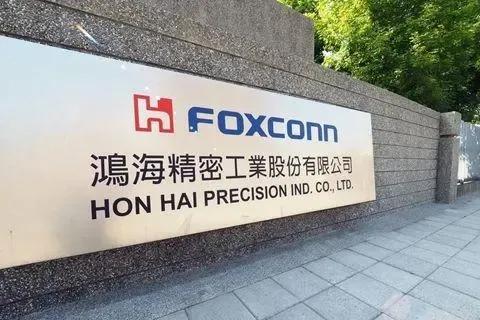 富士康在中国的最新状况,富士康最新工作情况