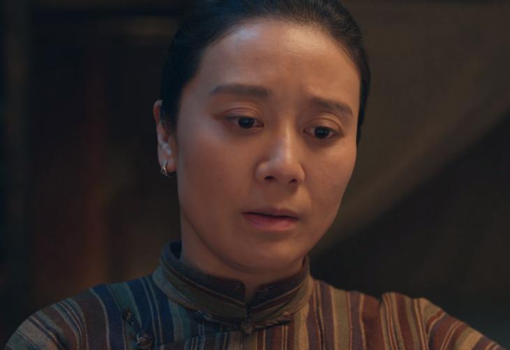 南洋女儿情每日播出时间,南洋女儿情几月几日在央视播