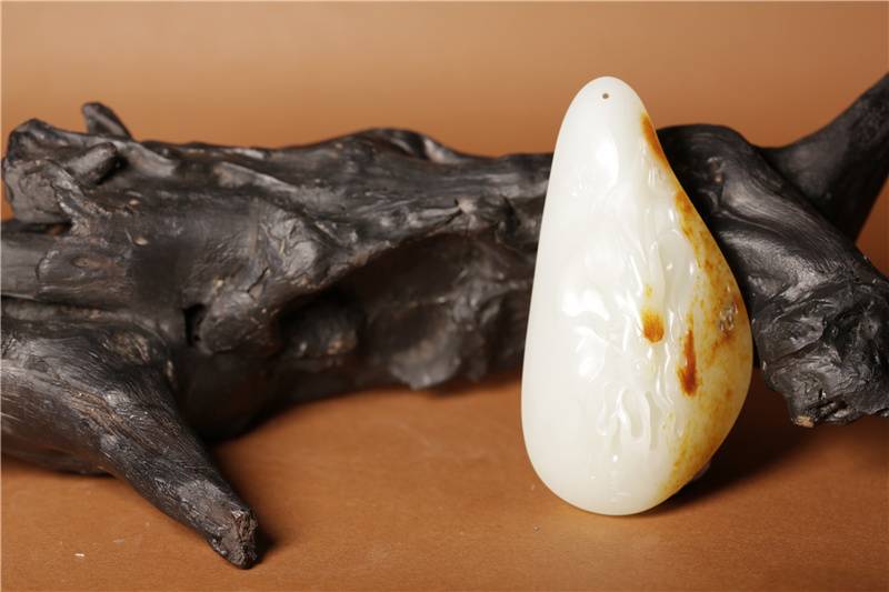 从一百块到一千亿玉石后续,从100块到一百万