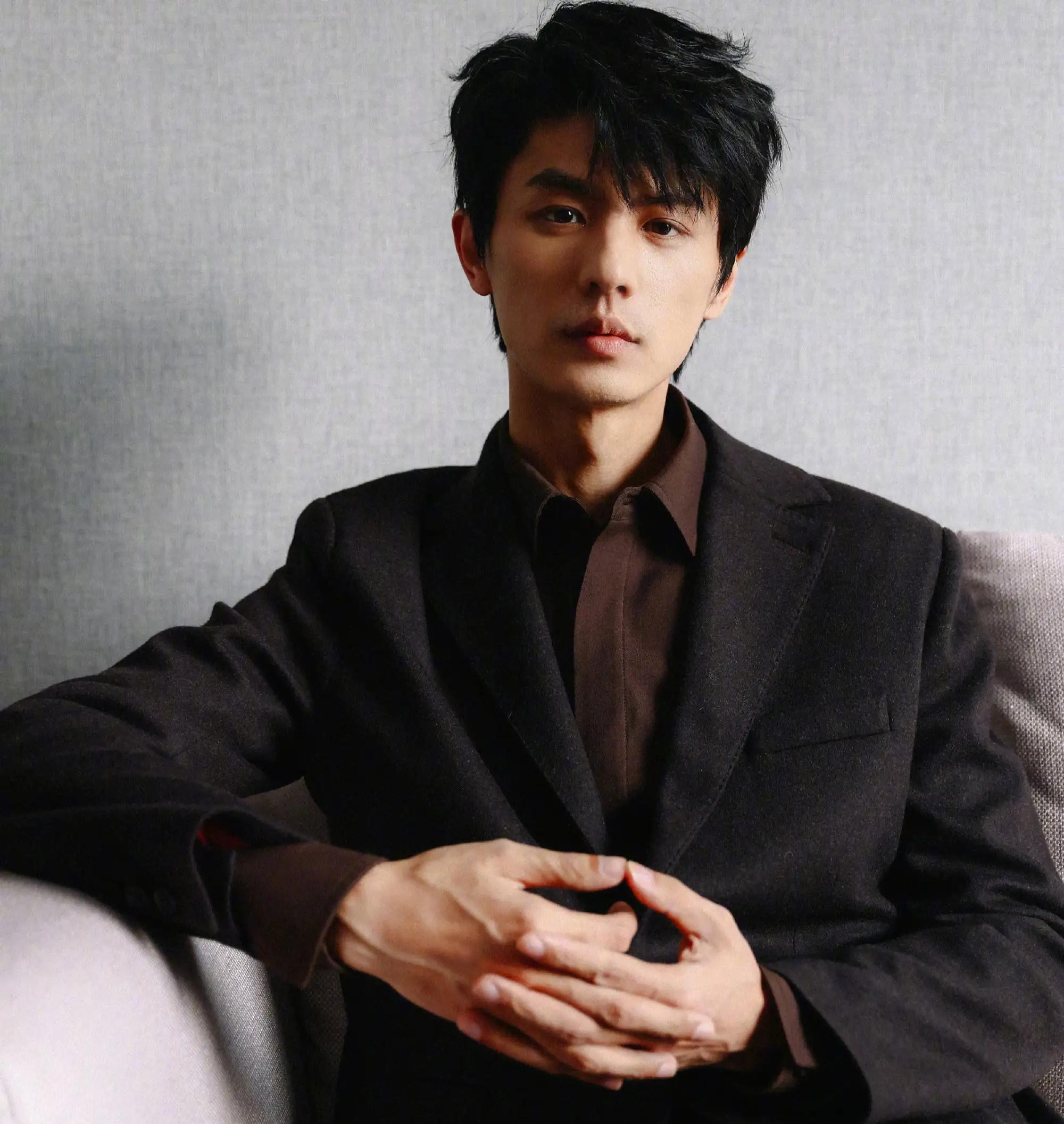 刘畅当模特的图片,刘畅模特主演的电视片段