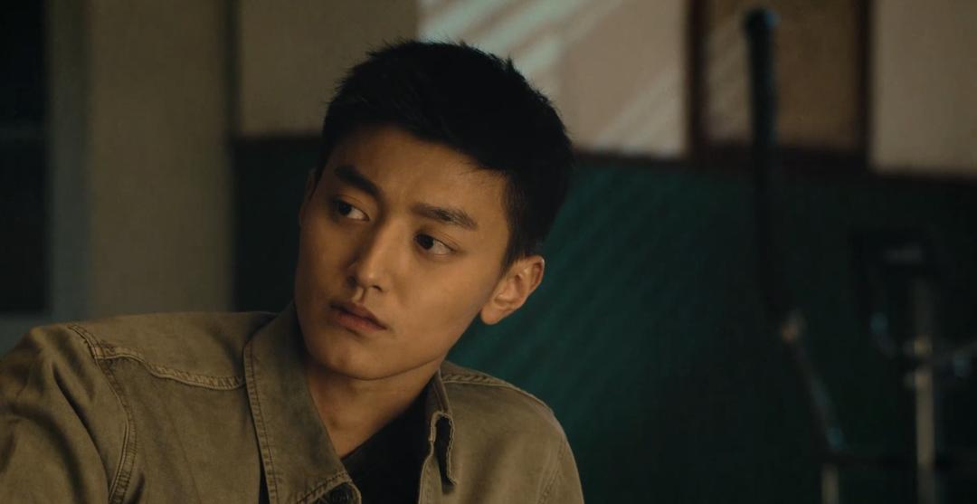 2022年必看的一部悬疑烧脑神剧,2020最后一部悬疑剧被低估