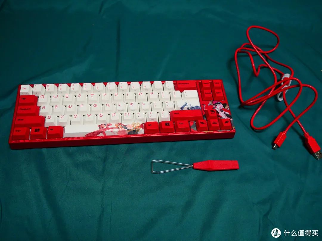 100元入门级机械键盘推荐,机械键盘购买全攻略