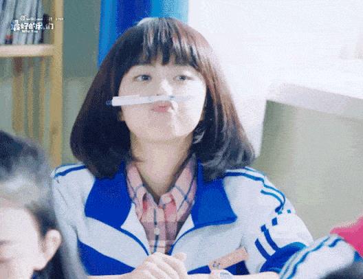 怎么剪刘海不会毁容呢,刘海剪毁容了