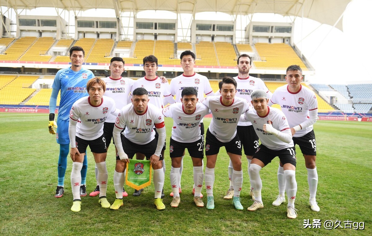 带着褡裢去催收？足协新政糟点多到让人无奈和不解