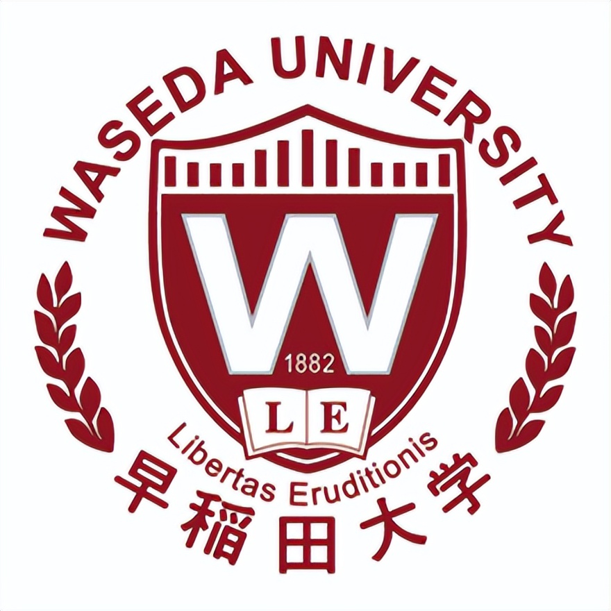 早稻田大学简称什么,早稻田大学成立时间