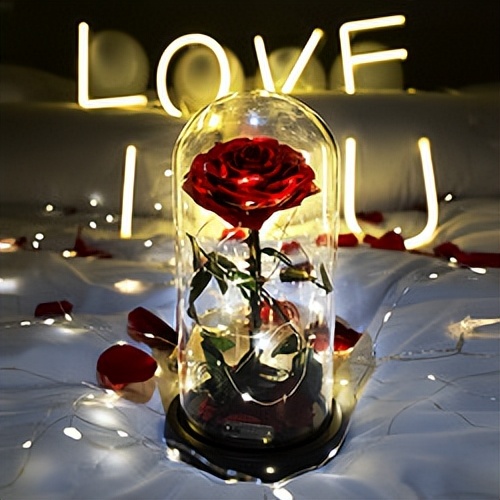 情人节礼物必不可少,情人节礼物最佳的选择