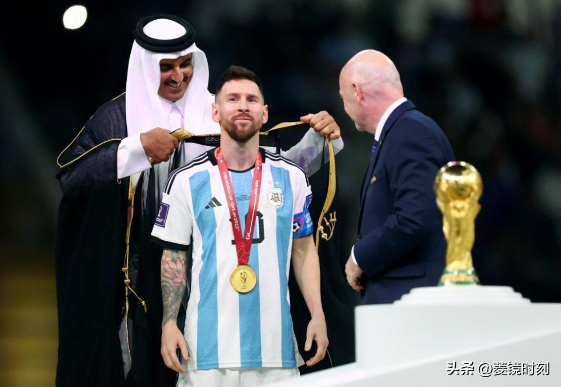 卡塔尔申办世界杯的理由,卡塔尔世界杯为何成最具争议一届