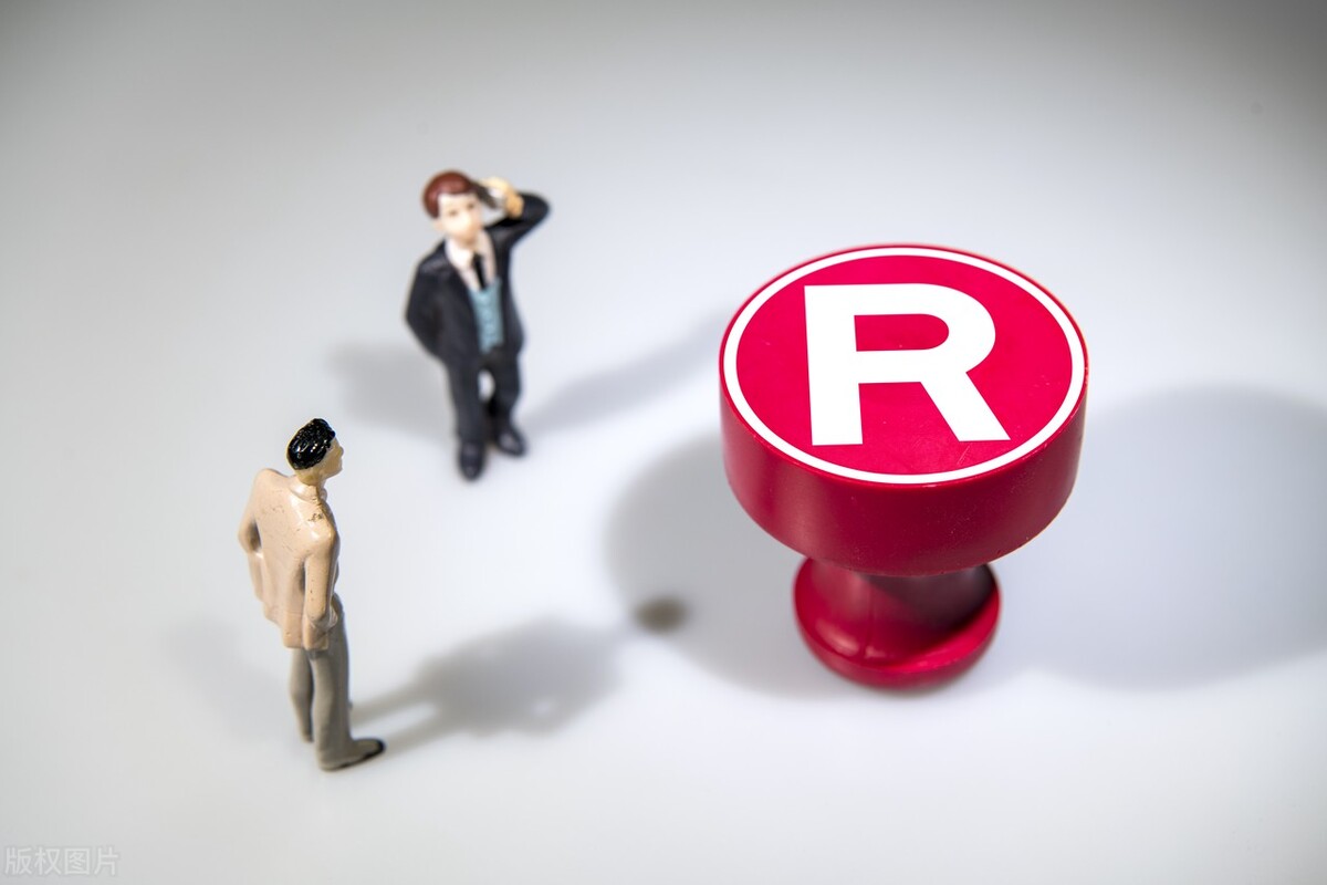 注册商标小故事,注册商标查询网