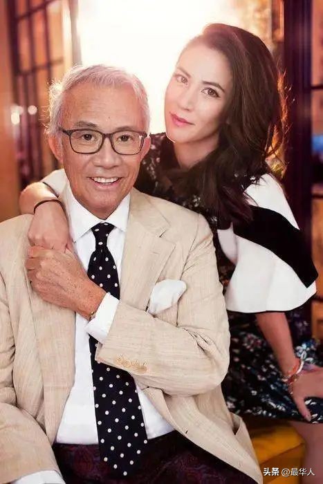 香港最后一位少爷,香港最后一名男巨星