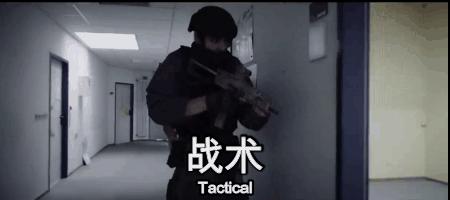 步枪卧姿控枪训练方法和技巧,步枪怎么练打得准和稳