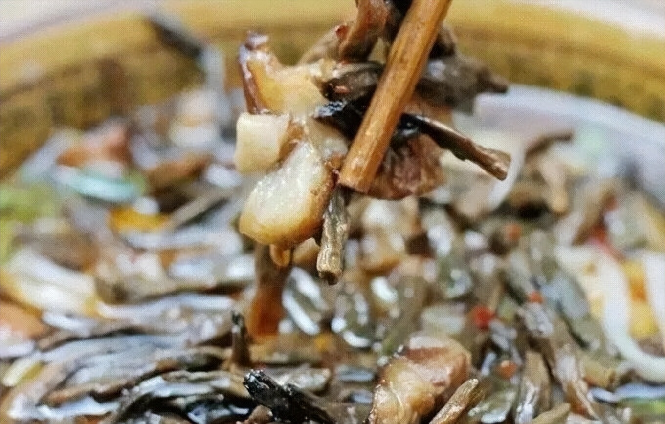 长沙美食攻略之嗦粉篇,长沙嗦粉都有哪些小料