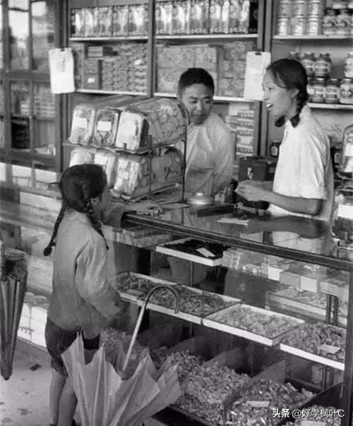 农村供销社的历史,农村供销社与过去的供销社的区别