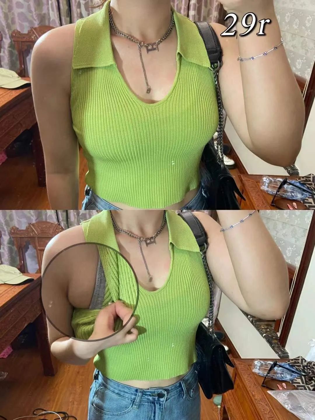 杨幂这身材谁顶得住,杨幂这身材真让人羡慕