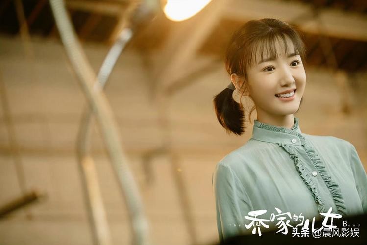 央视新剧《心想事成》3月9日开播满满期待且看点多毛晓彤张俪携手