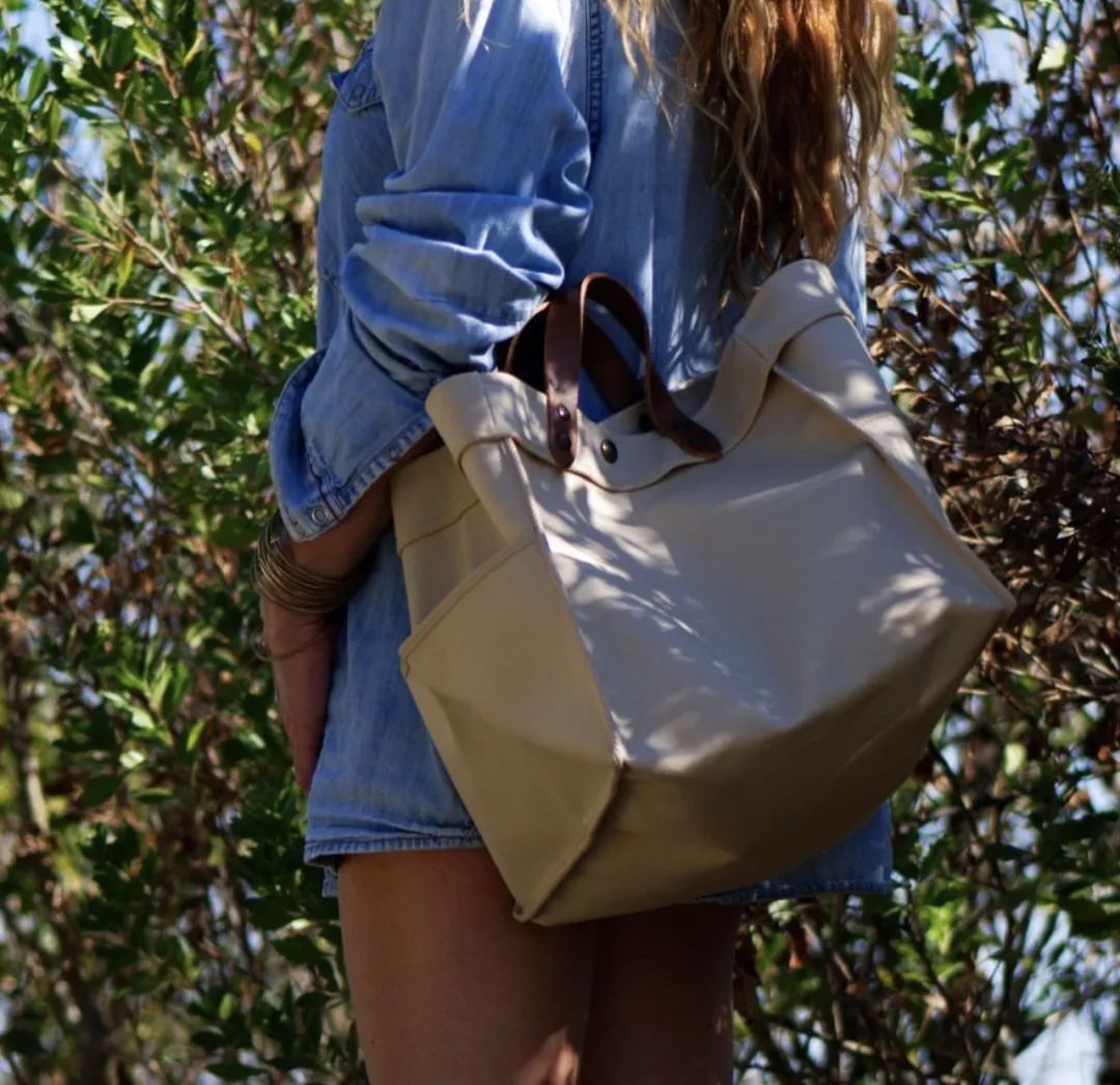 科切拉热浪来袭，你的包也需要清凉一下