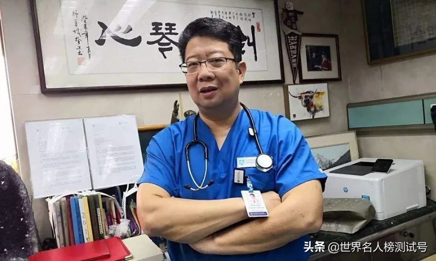 钟惟德专访,钟惟德个人成就