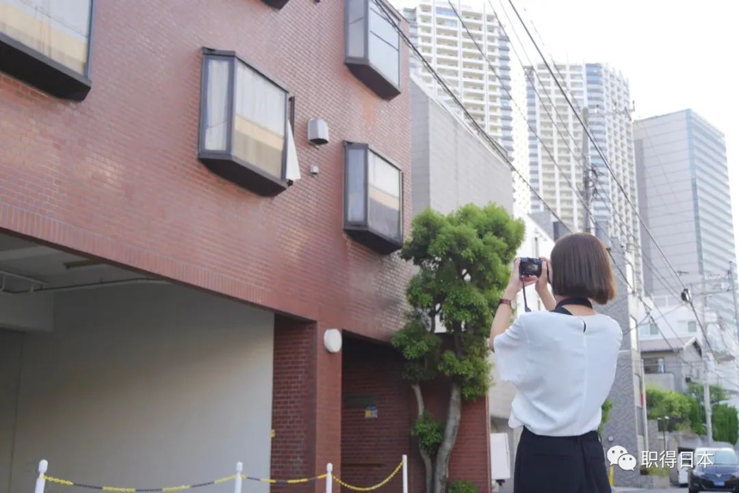 我以拿永住为目标的在日生活：优衣库兼职、读研、进房产公司打拼