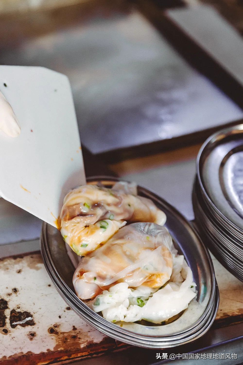 中国哪里的粉最好吃,中国最乱的城市