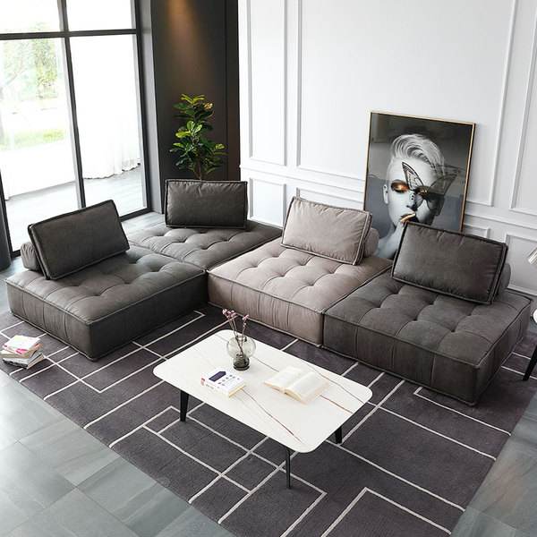 爆火的科技布沙发为何无人问津,为什么现在流行科技布沙发了