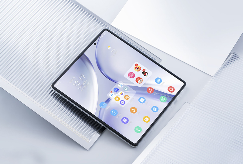 荣耀magicv折叠屏,荣耀magicv折叠屏手机