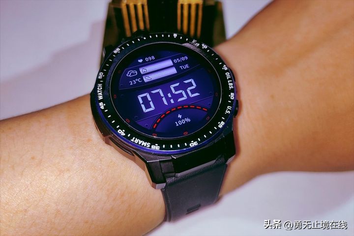目前最好的智能手表是哪款,现阶段最好的几款智能手表