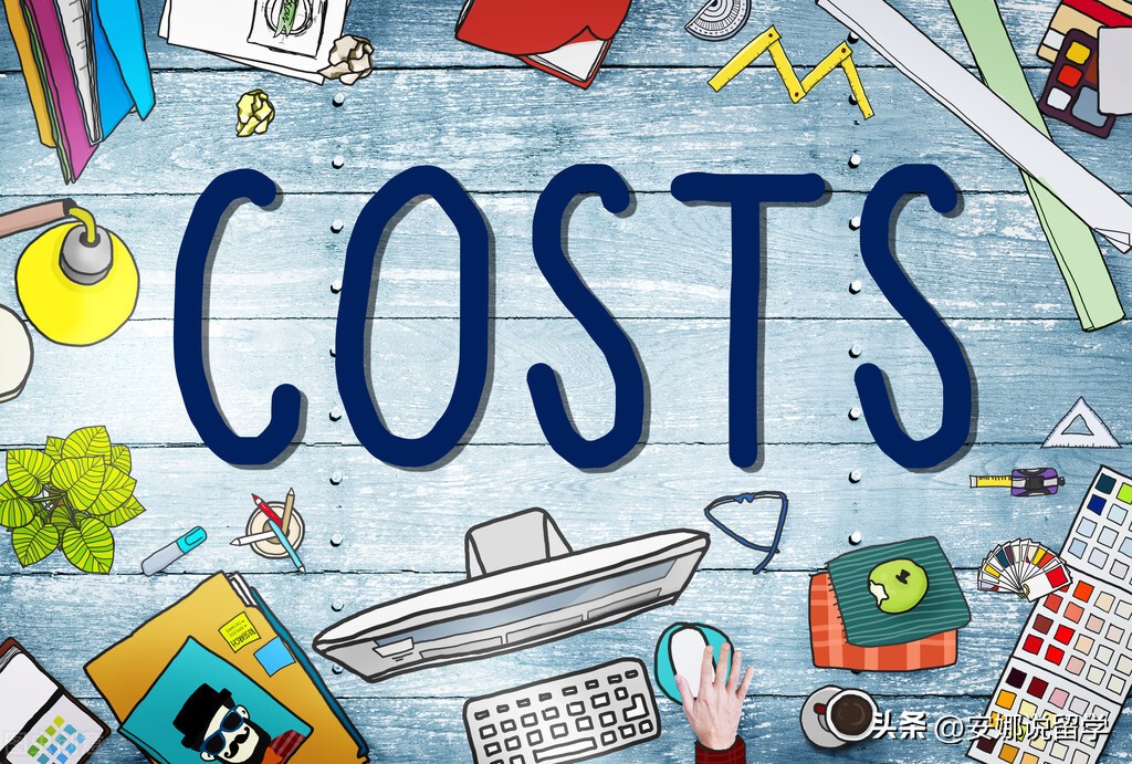 英国留学花销,英国南安普顿留学一年花销多少钱