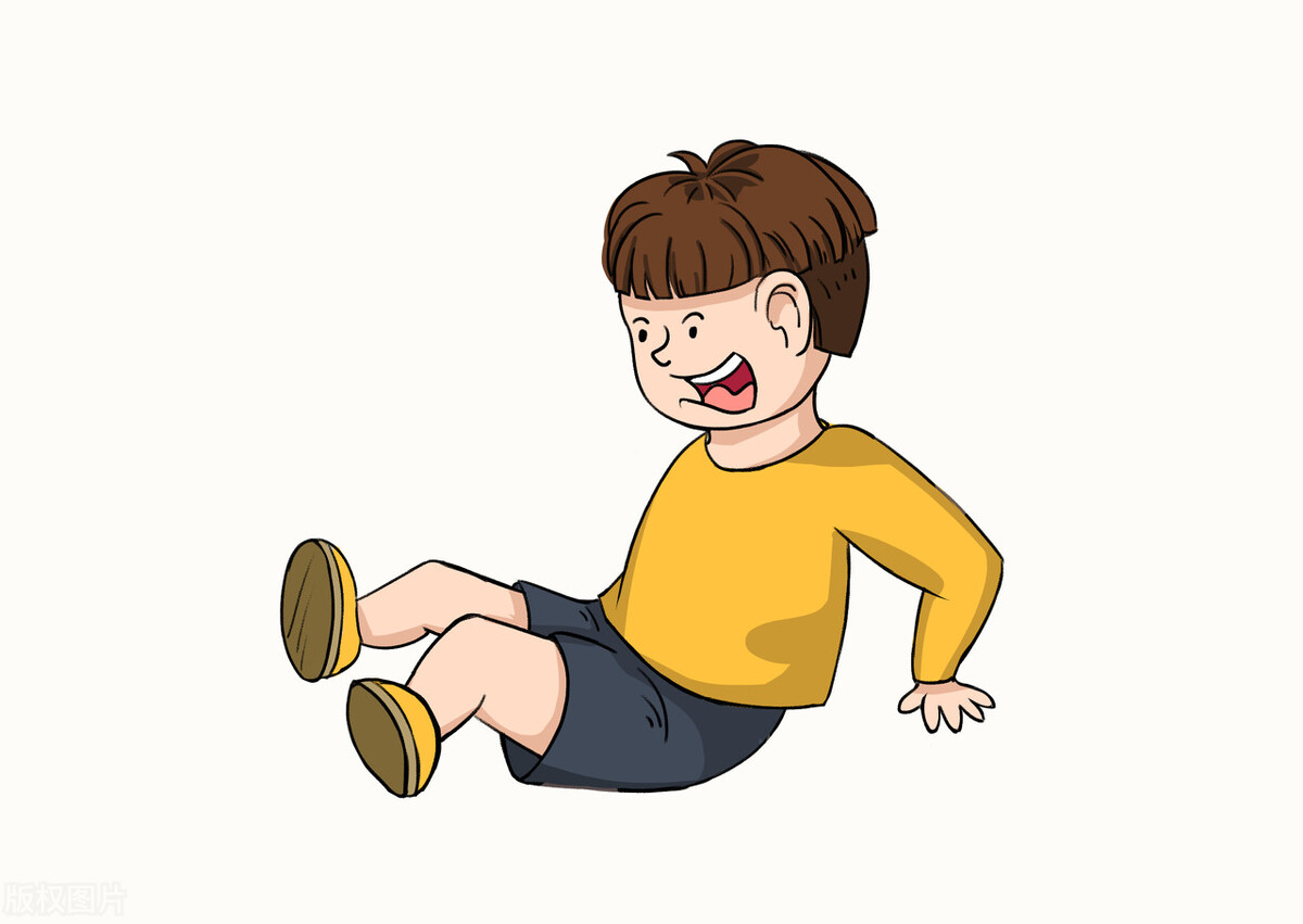 手腕肌腱断裂导致大拇指抬不起来,摔倒会导致肌腱断裂吗