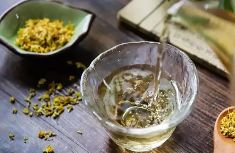 碱性茶是哪些品种好喝又健康,适合春分以后喝的中医养生茶